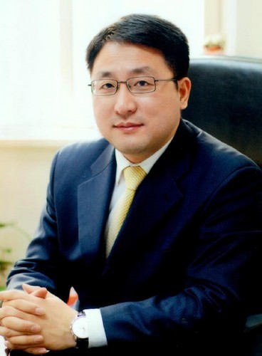 國內(nèi)智能金融迎來“黃金時(shí)代”?張旭陽正式入職百度金融
