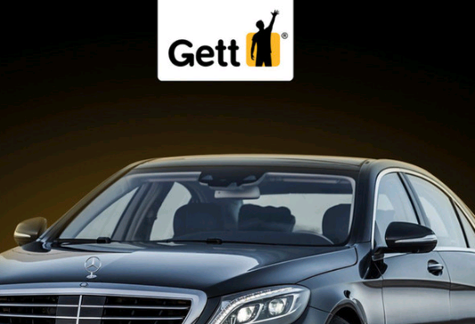 打車應用 Gett 獲俄羅斯聯(lián)邦儲蓄銀行 1 億美元貸款