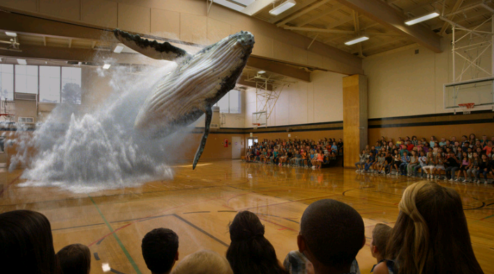 宣傳視頻與技術無關，AR寵兒Magic Leap進度遠遠滯后