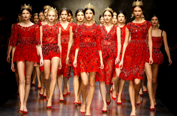 奢侈品的最佳戰(zhàn)場instagram，Twitter微博冰火兩重天