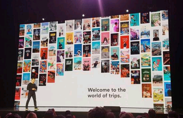 Airbnb決心轉(zhuǎn)型全領域，正面迎戰(zhàn)OTA巨頭