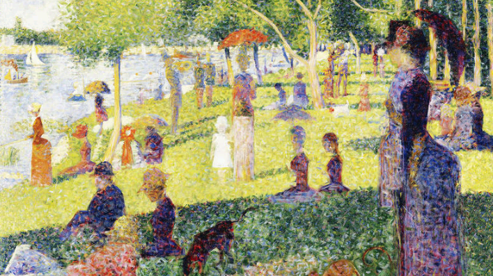 讓圖像識(shí)別更智能，F(xiàn)acebook 可以更輕松找出相似圖片