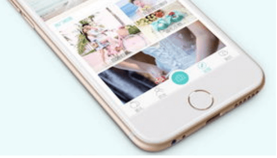 美容APP開發(fā)項目