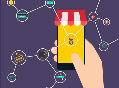 電商APP開發(fā)有哪些流程？