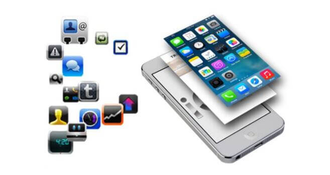 手機APP開發(fā)公司哪家好？