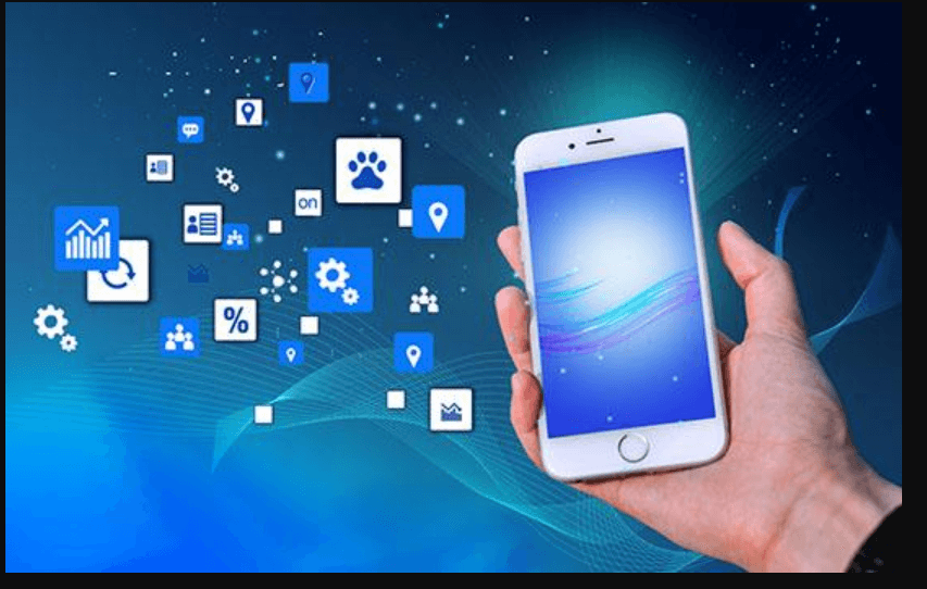 企業(yè)選擇成都APP開發(fā)公司會(huì)得到哪些回饋呢？